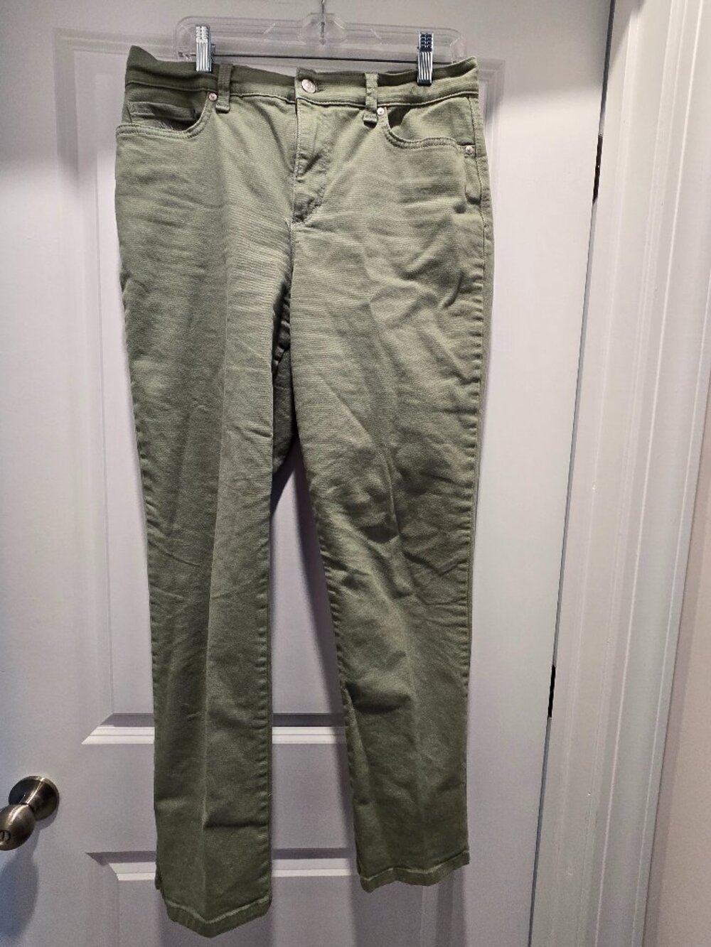 Gloria Vanderbilt Amanda Jeans